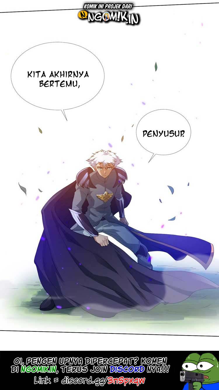Ultimate Soldier Chapter 26 Gambar 25